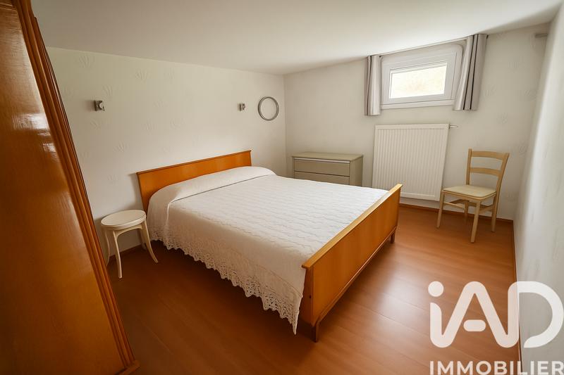 Maison - 141 m² - 7 pièces