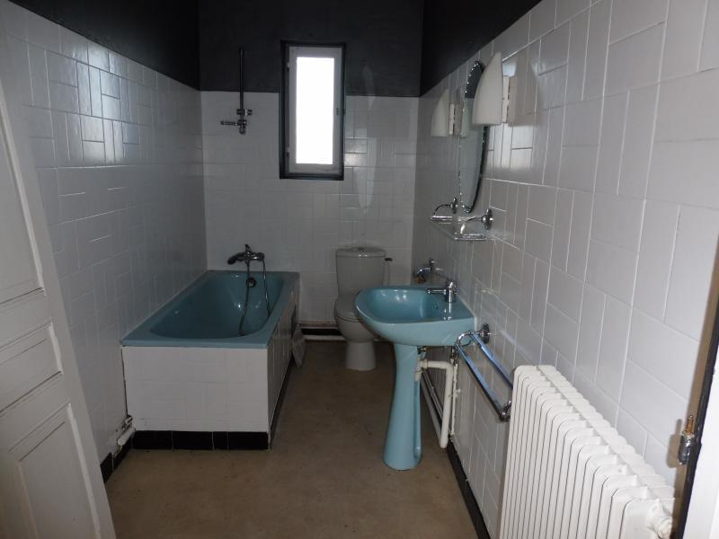 Maison - 166 m² - 8 pièces