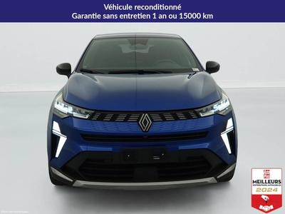 Renault Symbioz E-Tech full hybrid 145 Iconic