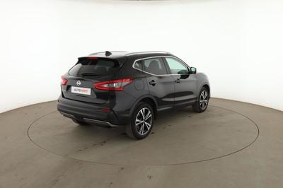 Nissan Qashqai 1.5 dCi n-Connecta 115 ch