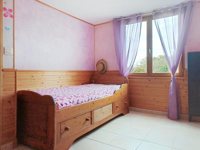 Maison - 151 m² - 6 pièces