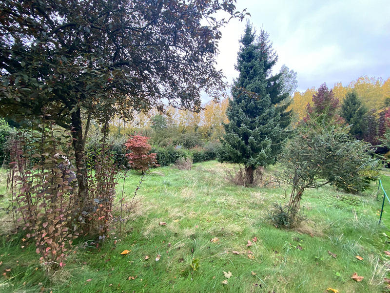 Maison - 117 m² - 4 pièces