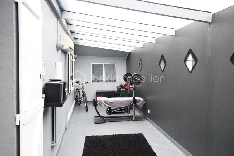 Maison - 150 m² - 6 pièces