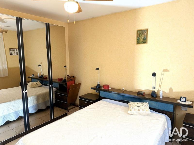 Maison - 149 m² - 5 pièces