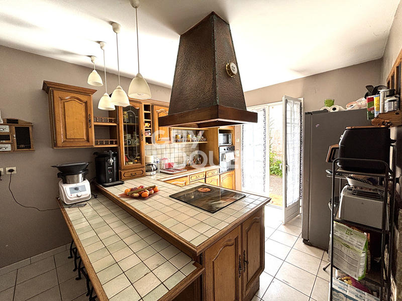 Immeuble - 45 m² - 6 pièces