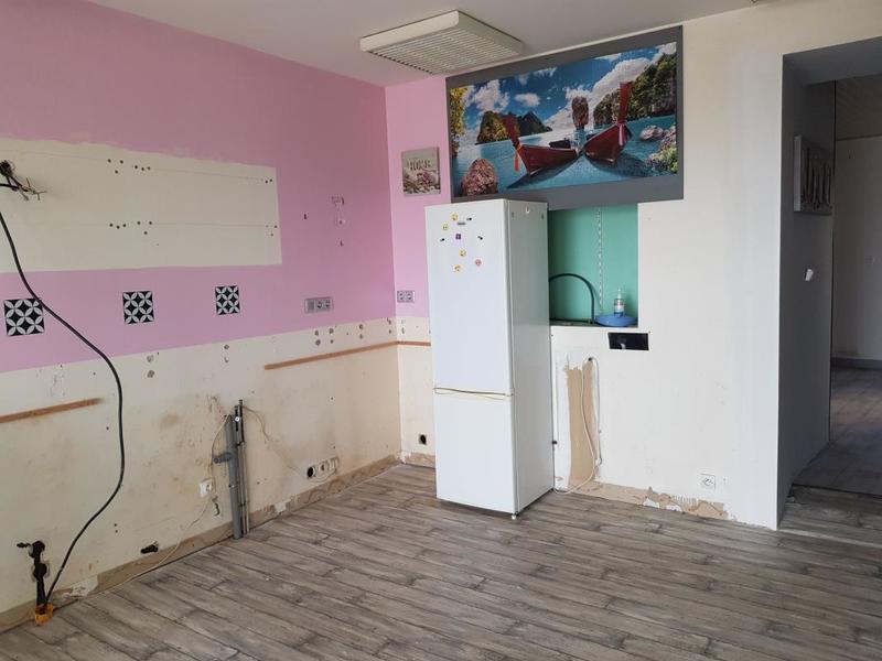 Immeuble - 160 m² - 5 pièces