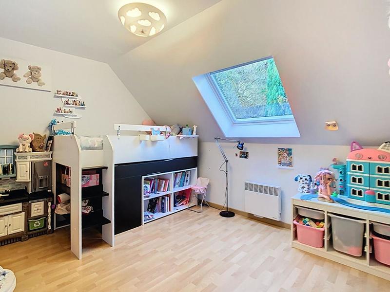 Maison - 133 m² - 7 pièces