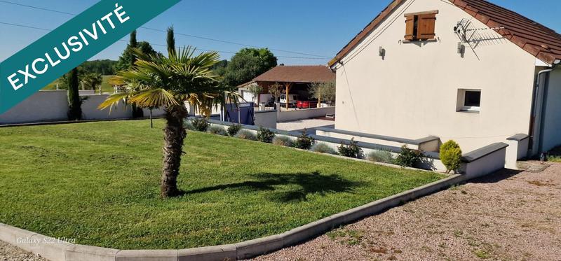 Maison - 263 m² - 9 pièces