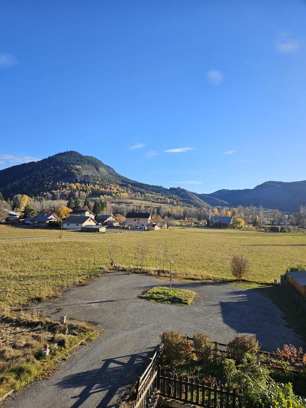 Duplex - 48 m² - 3 pièces