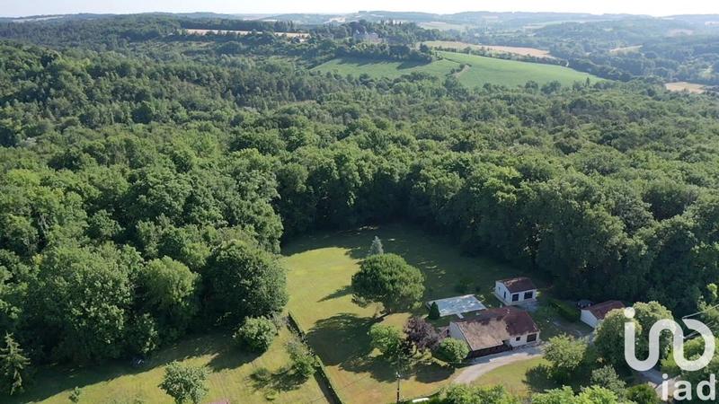 Maison de campagne - 109 m² - 5 pièces