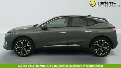 Ds Ds 4 PureTech 130 Eat8 Rivoli