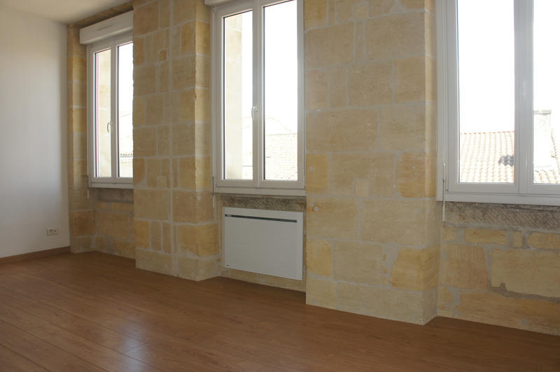 Appartement - 63 m² - 2 pièces