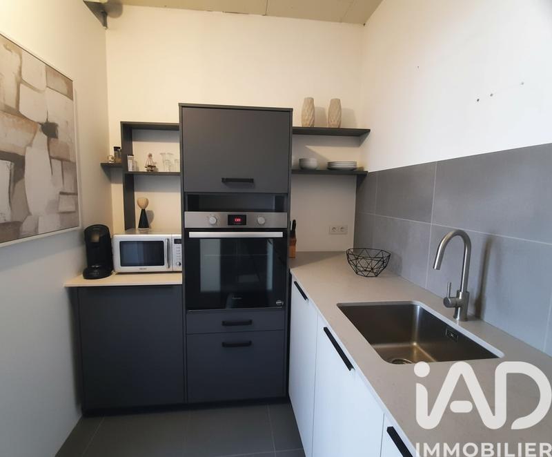 Maison - 152 m² - 6 pièces