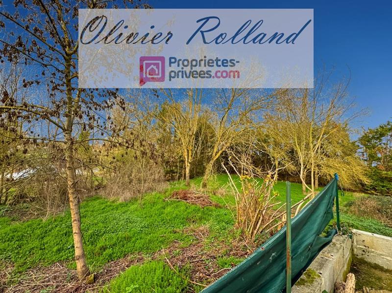 Maison - 27 m² - 1 pièce