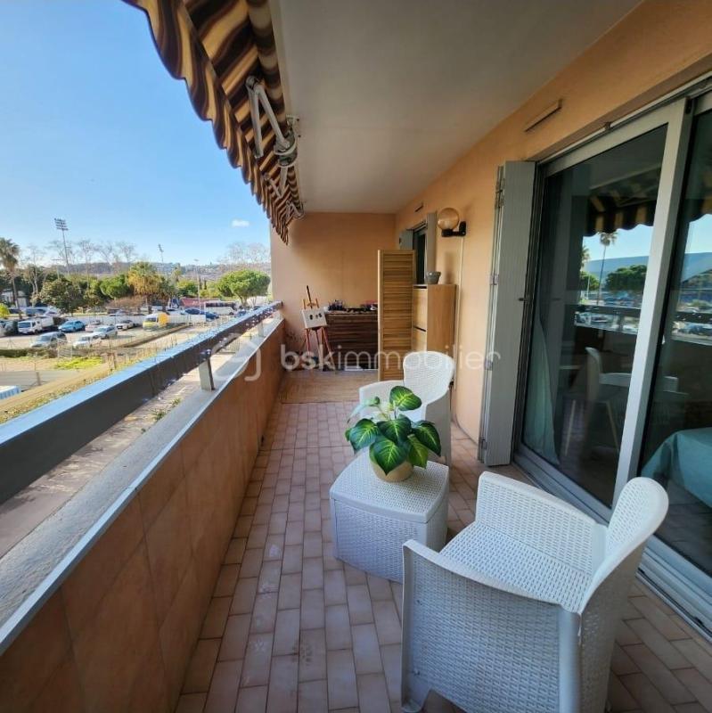 Appartement - 69 m² - 4 pièces