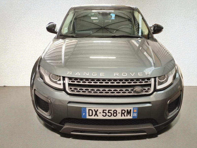 Land Rover Range Rover Evoque 2.0 Td4 150 4wd Dynamic Ba