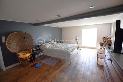 Maison - 126 m² - 5 pièces