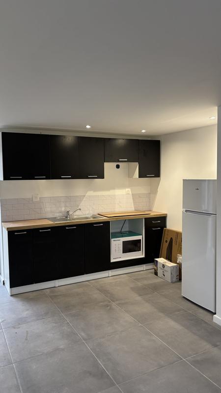 Maison - 66 m² - 3 pièces