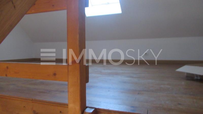 Immeuble - 120 m² - 7 pièces