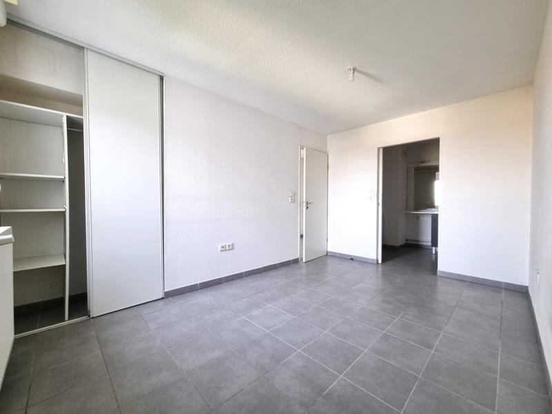 Appartement - 39 m² - 2 pièces