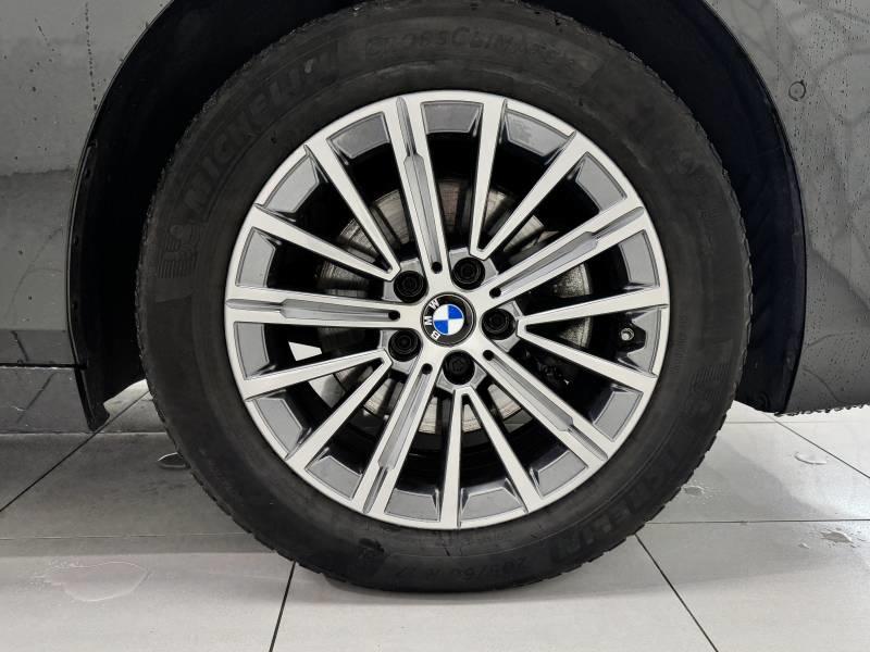 Bmw Serie 2 Active Tourer 218d 150 ch Dkg7 Business Design