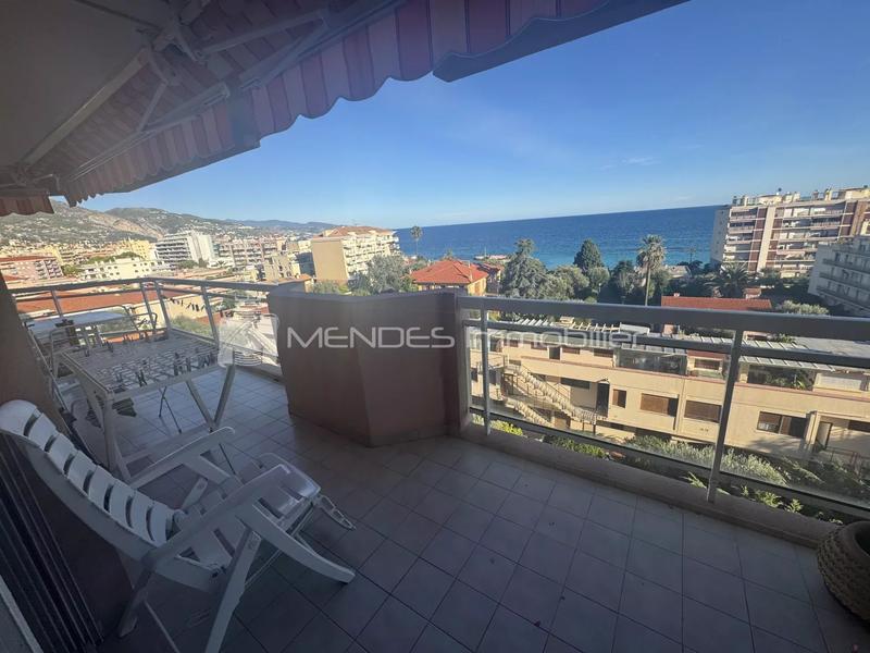 Appartement - 71 m² - 3 pièces