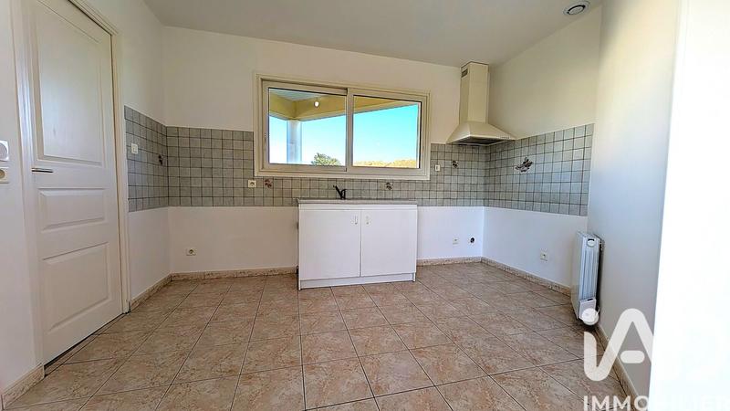 Maison - 109 m² - 5 pièces