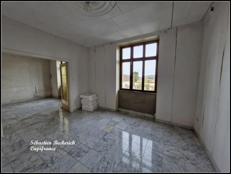 Maison - 82 m² - 4 pièces