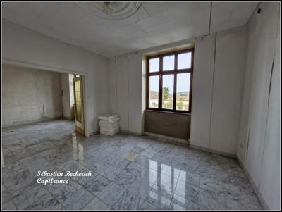 Maison - 82 m² - 4 pièces