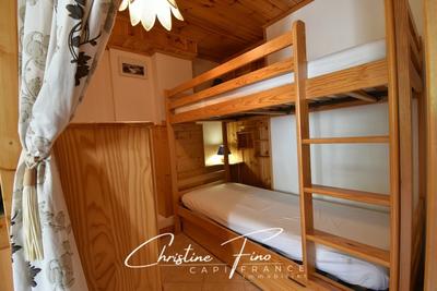 Appartement - 27 m² - 2 pièces