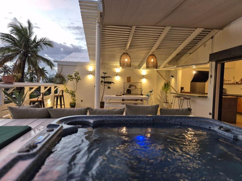 Appartement - 75 m² - 3 pièces