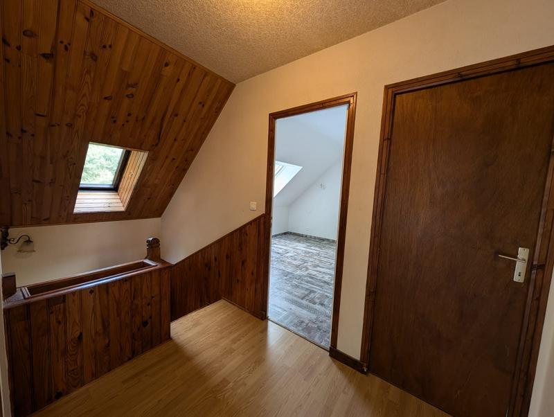 Maison - 106 m² - 4 pièces