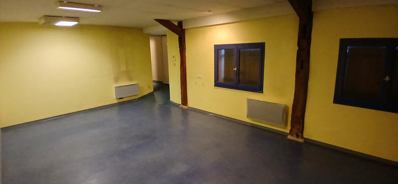 Immeuble - 4 pièces