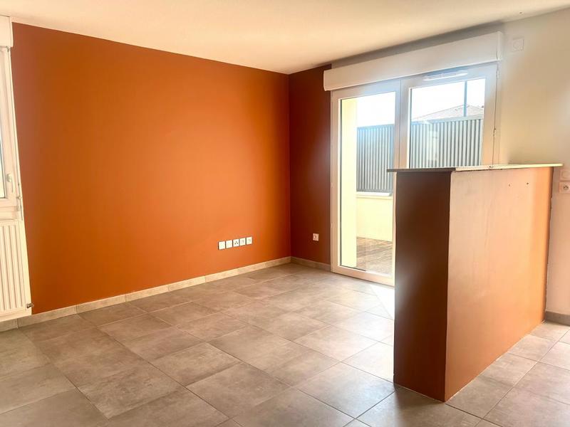 Duplex - 45 m² - 2 pièces