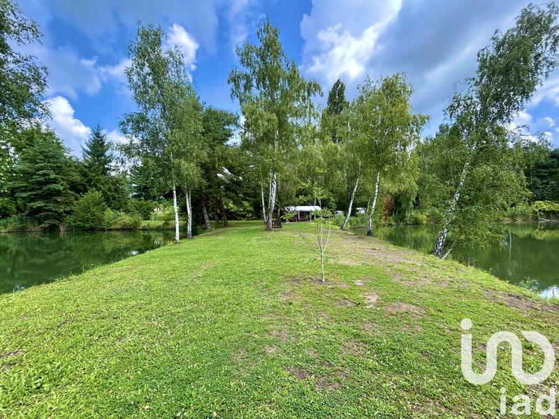 Terrain - 10 393 m²