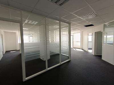Bureau - 491 m²