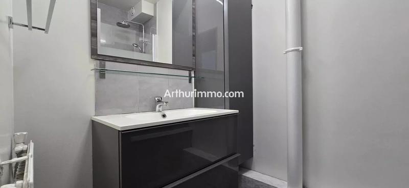 Appartement - 78 m² - 4 pièces