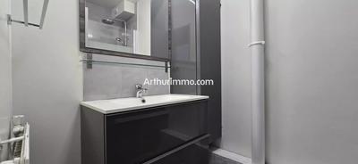 Appartement - 78 m² - 4 pièces