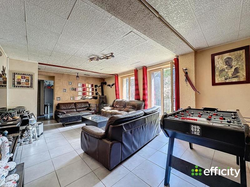 Fonds de commerce - 433 m²