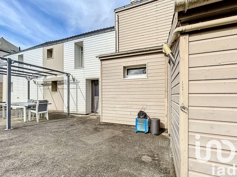 Maison de campagne - 172 m² - 8 pièces