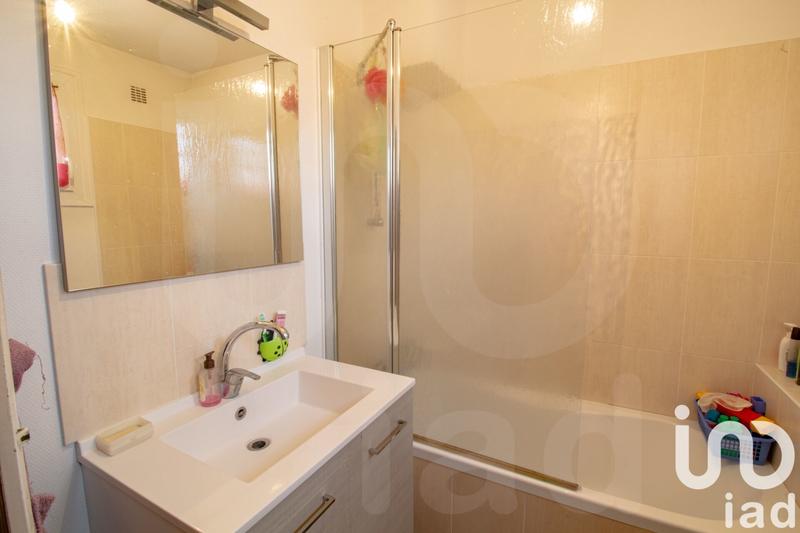 Maison - 135 m² - 9 pièces