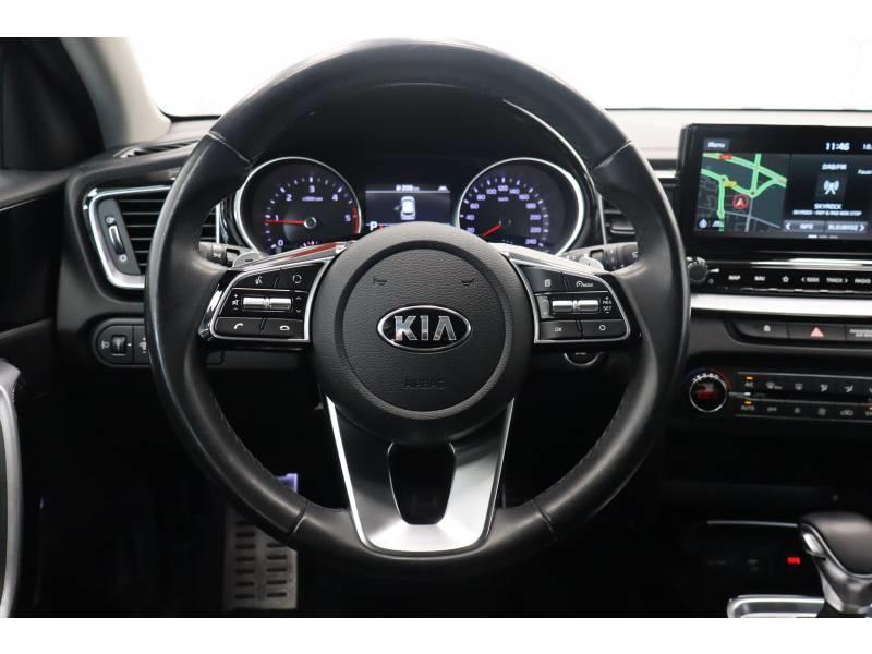 Kia Xceed 1.6 CRDi 136 ch Mhev Dct7 Design