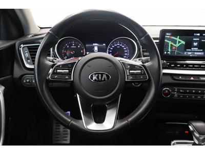 Kia Xceed 1.6 CRDi 136 ch Mhev Dct7 Design