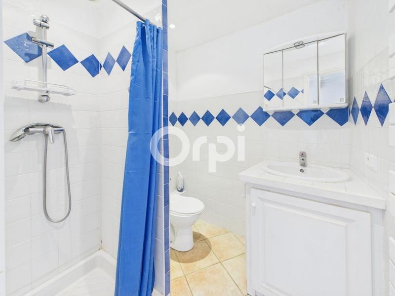 Villa - 109 m² - 3 pièces