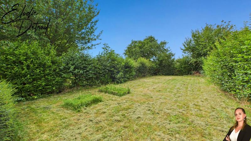 Maison de ville - 80 m² - 5 pièces