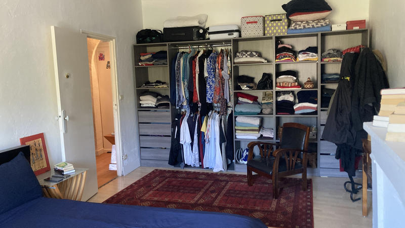 Appartement - 95 m² - 3 pièces