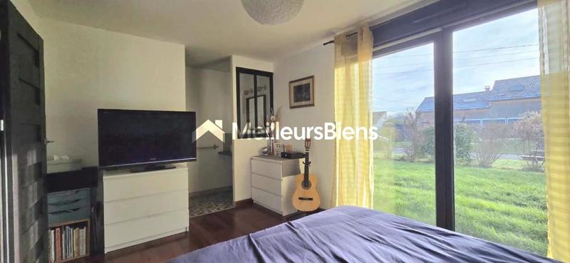 Maison de campagne - 121 m² - 5 pièces