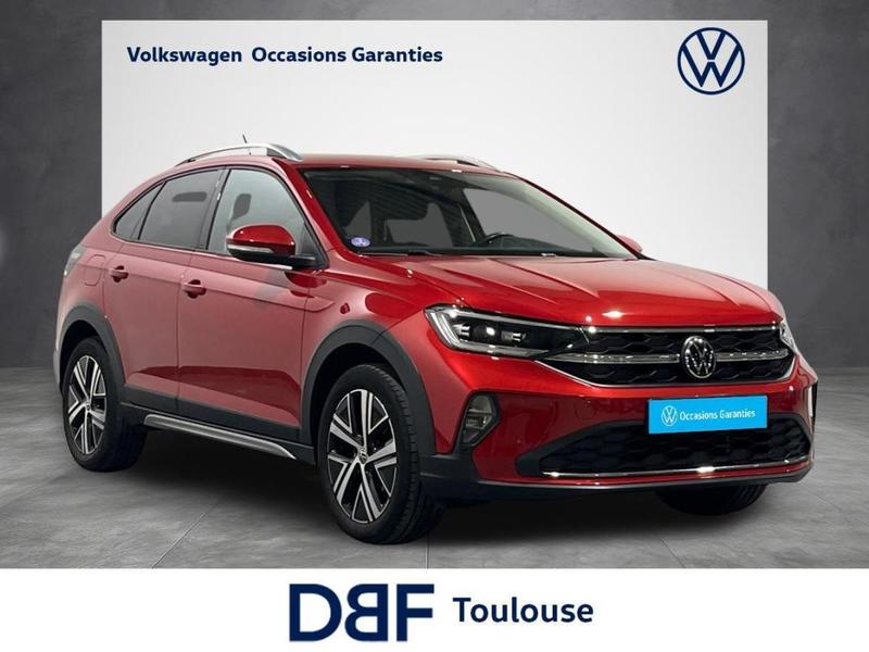 Volkswagen Taigo 1.0 Tsi 110 Dsg7 Style