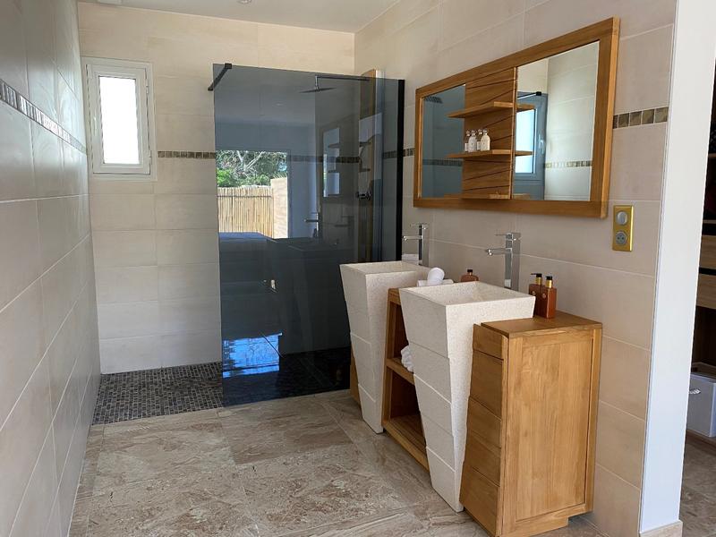 Villa - 136 m² - 5 pièces