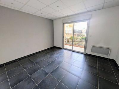 Appartement - 63 m² - 2 pièces
